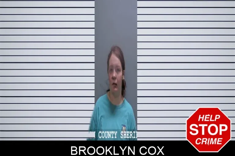 Brooklyn Cox