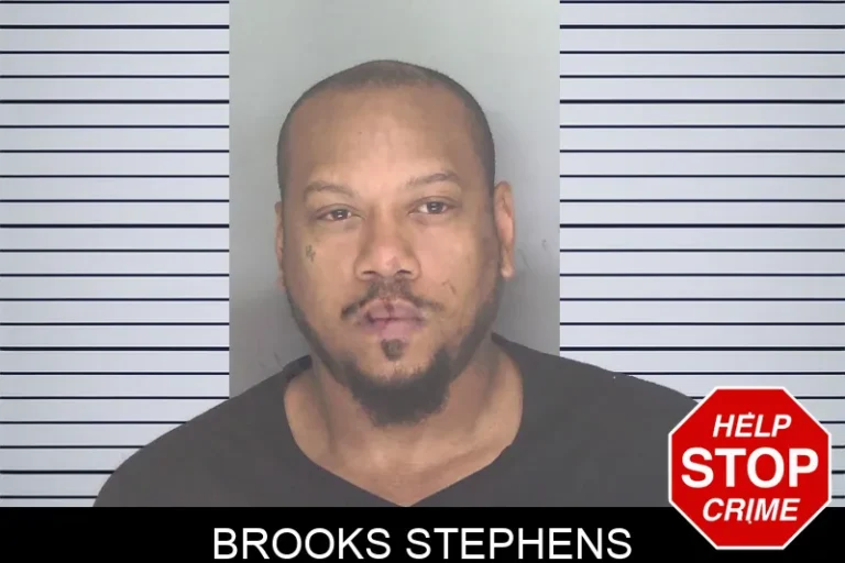 Brooks Stephens