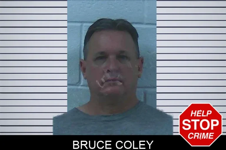 Bruce Coley