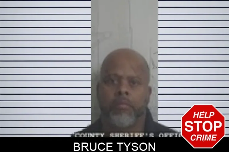 Bruce Tyson