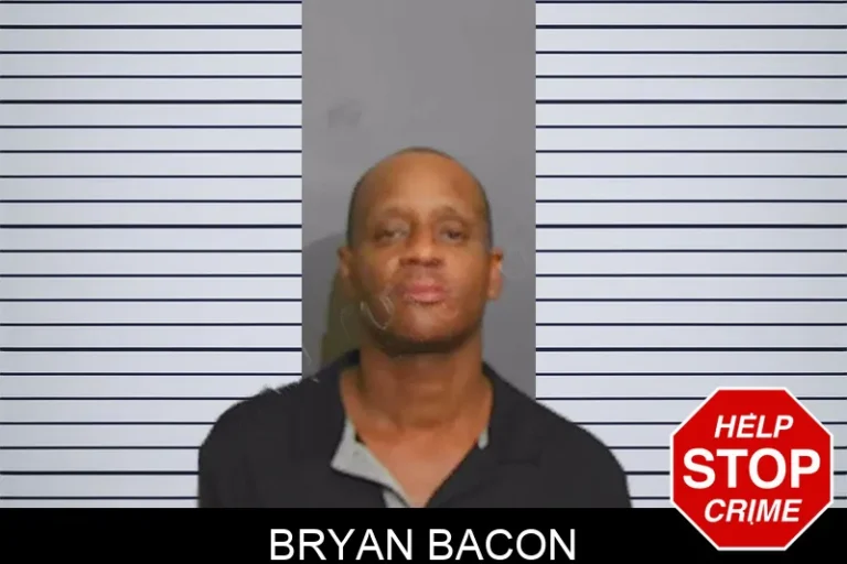 Bryan Bacon
