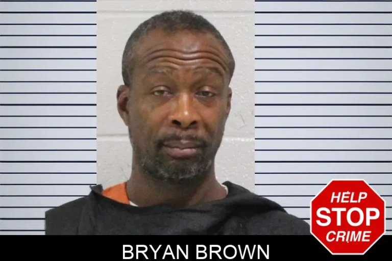 Bryan Brown