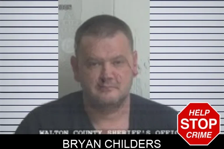 Bryan Childers