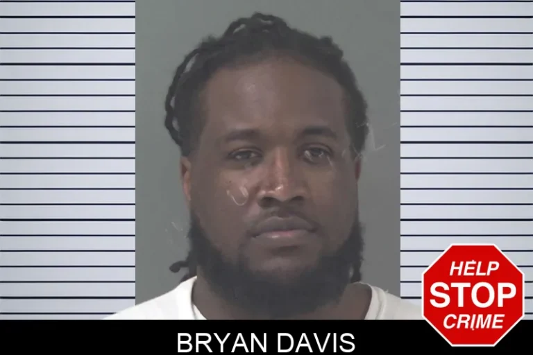 Bryan Davis