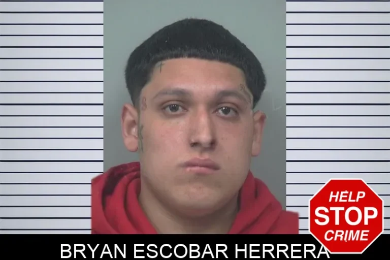 Bryan Escobar Herrera