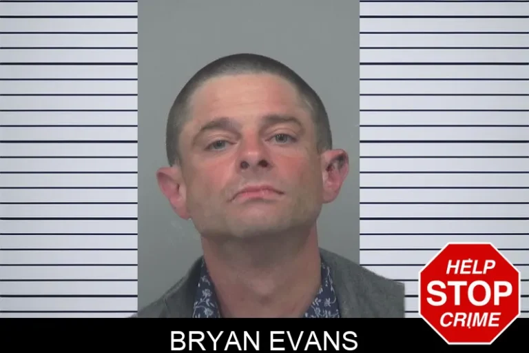 Bryan Evans