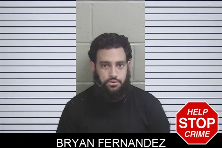 Bryan Fernandez