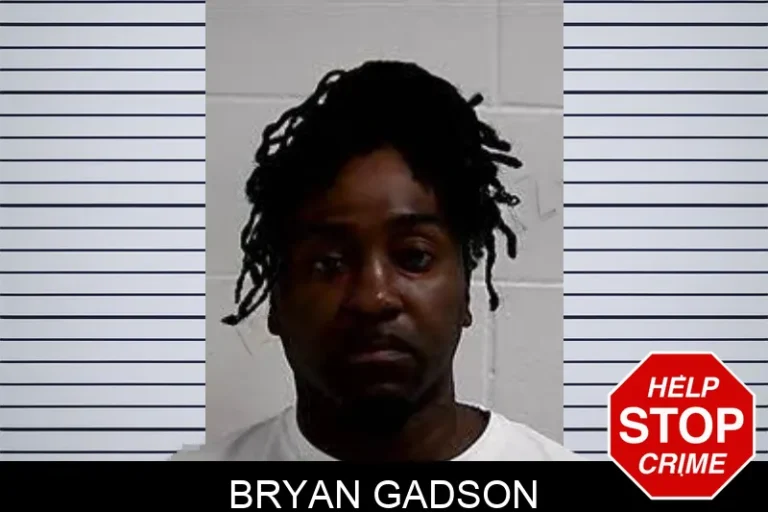 Bryan Gadson