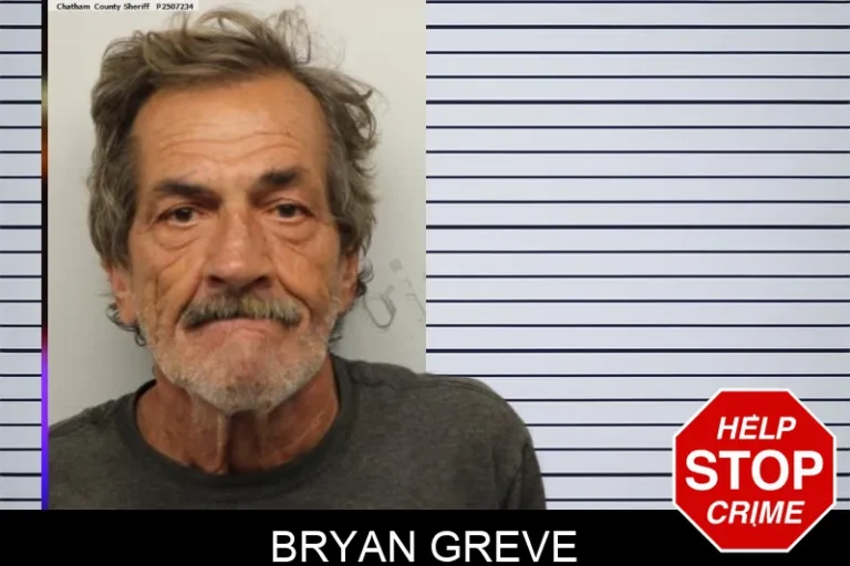 Bryan Greve