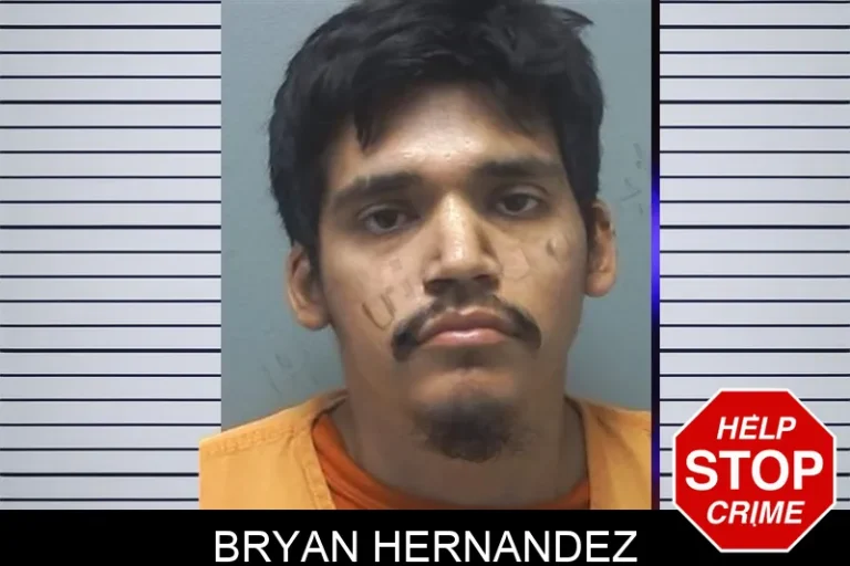 Bryan Hernandez mugshot – Cherokee County , Georgia Bryan Hernandez