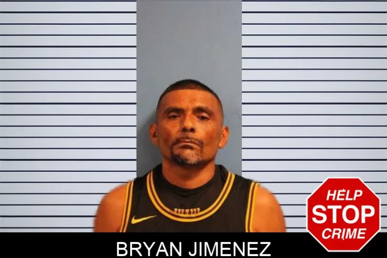 Bryan Jimenez