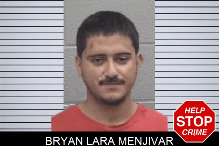 Bryan Lara Menjivar