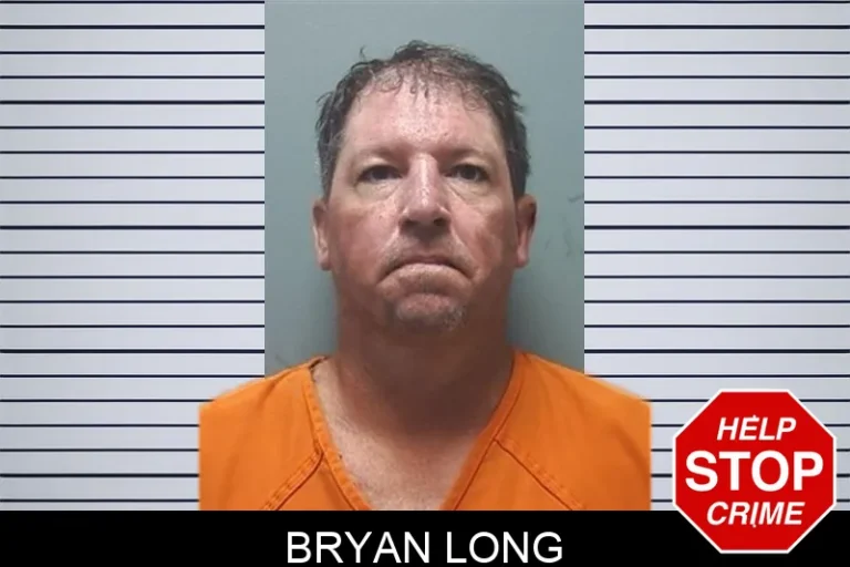 Bryan Long mugshot – Cherokee County , Georgia Bryan Long