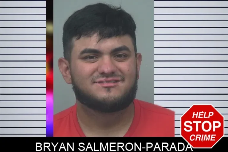 Bryan Salmeron-Parada