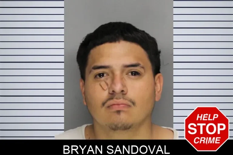 Bryan Sandoval
