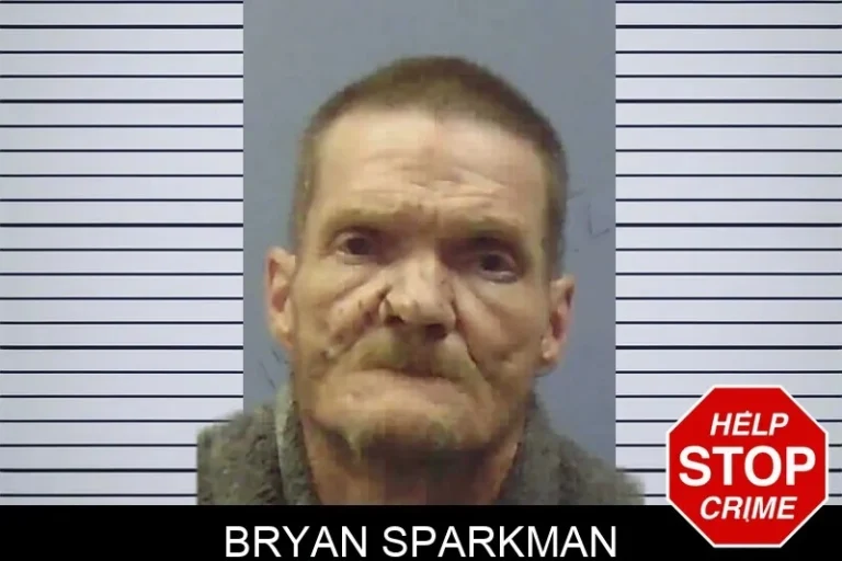 Bryan Sparkman