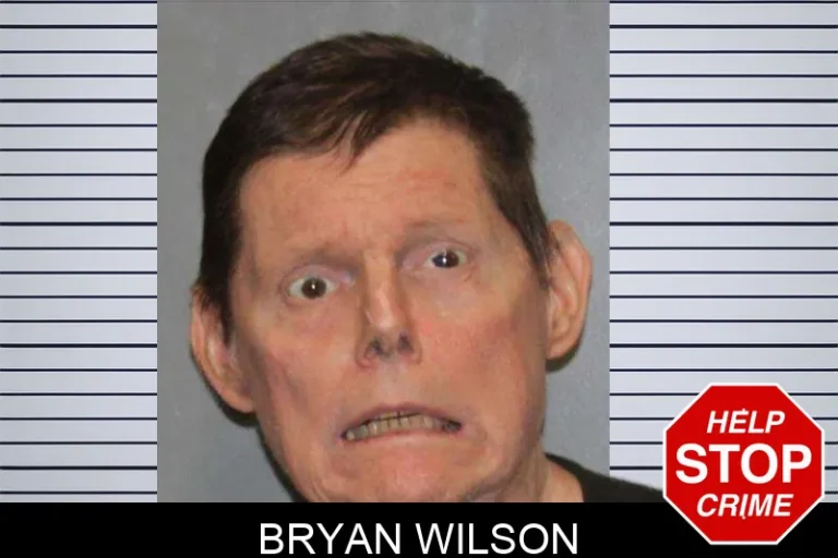 Bryan Wilson