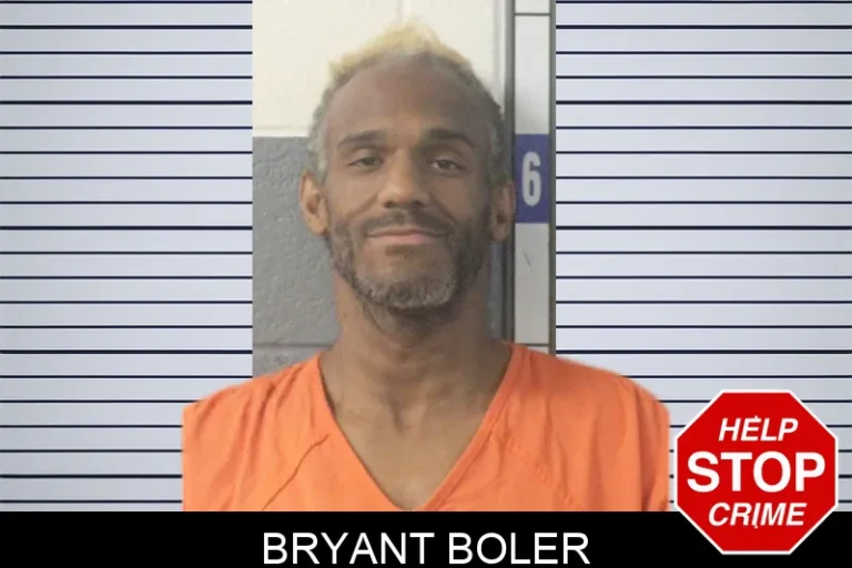 Bryant Boler