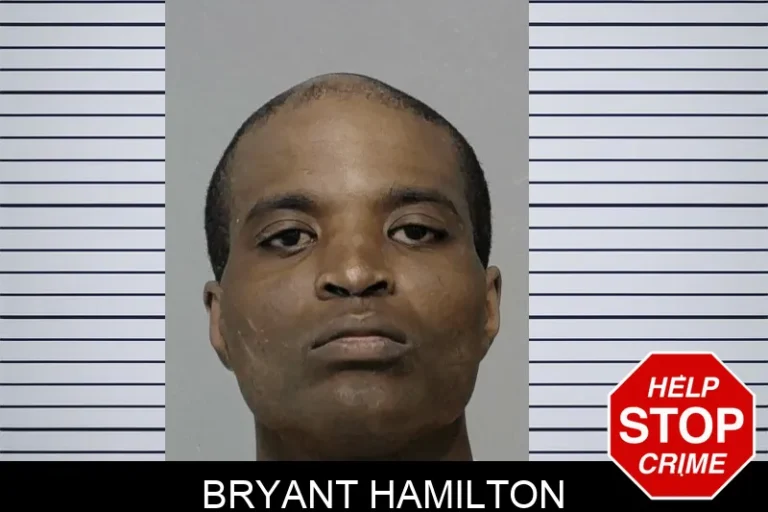 Bryant Hamilton