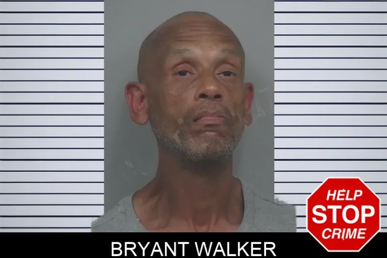 Bryant Walker