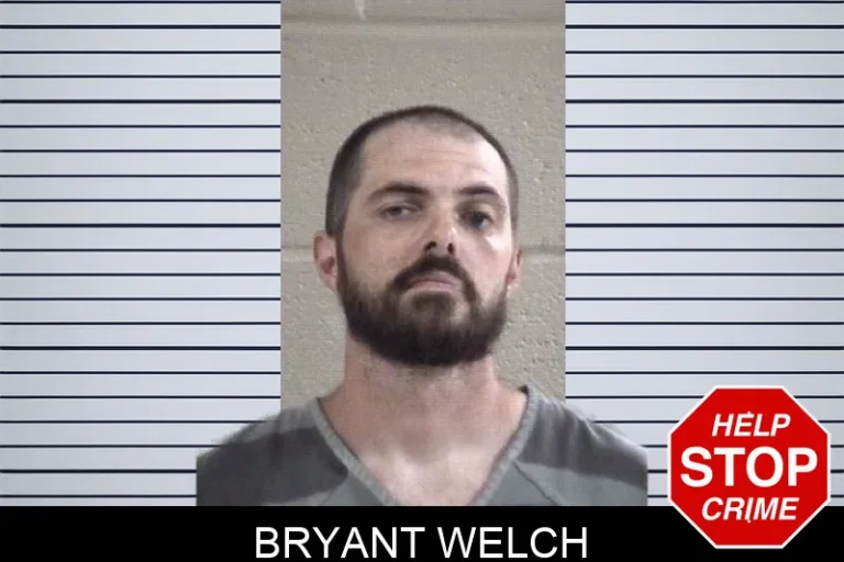 Bryant Welch