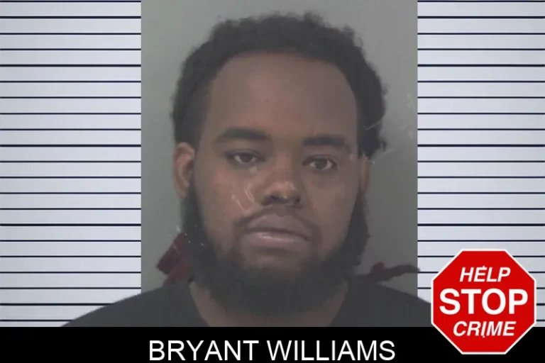 Bryant Williams