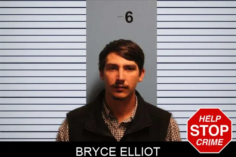 Bryce Elliot