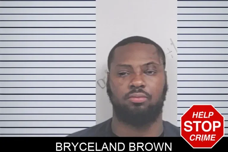 Bryceland Brown
