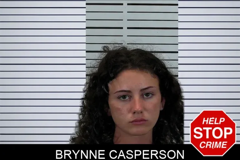 Brynne Casperson