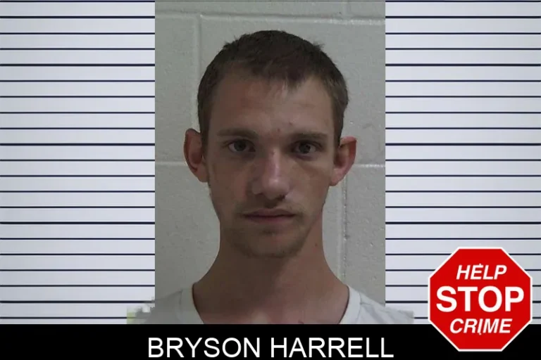 Bryson Harrell