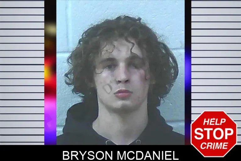 Bryson McDaniel