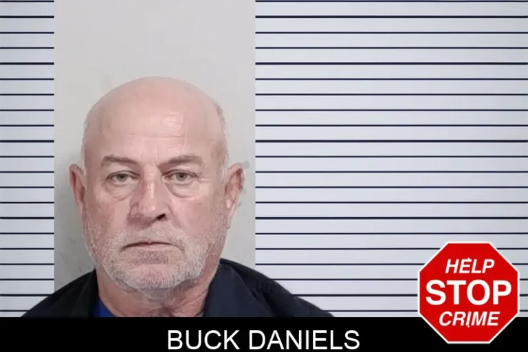Buck Daniels