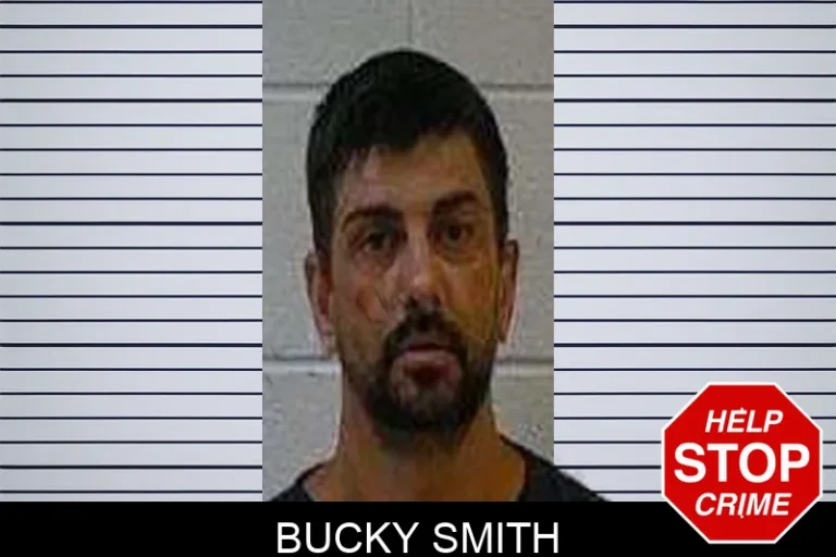 Bucky Smith