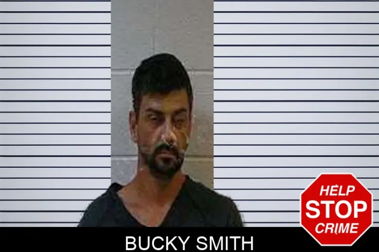 Bucky Smith