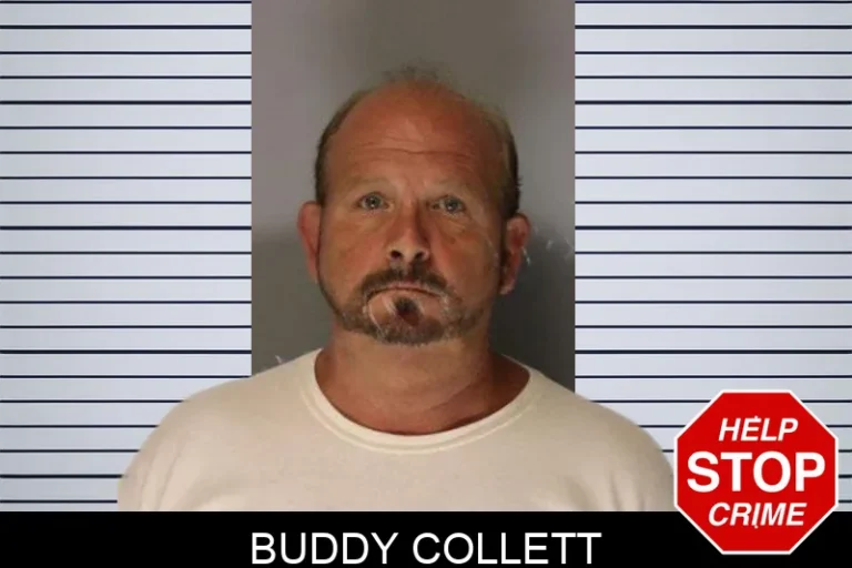 Buddy Collett