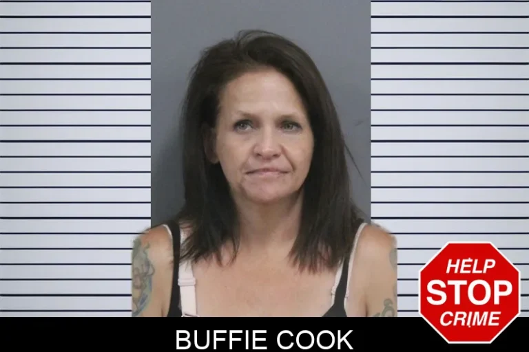 Buffie Cook
