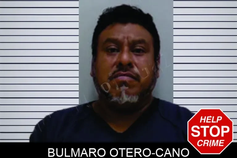 Bulmaro Otero-Cano