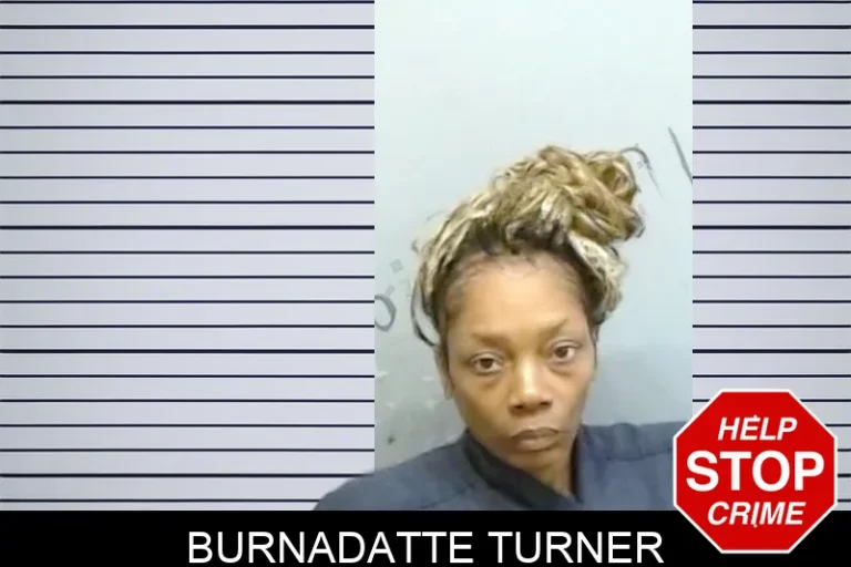 Burnadatte Turner