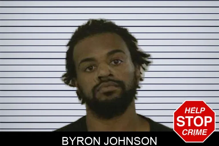 Byron Johnson