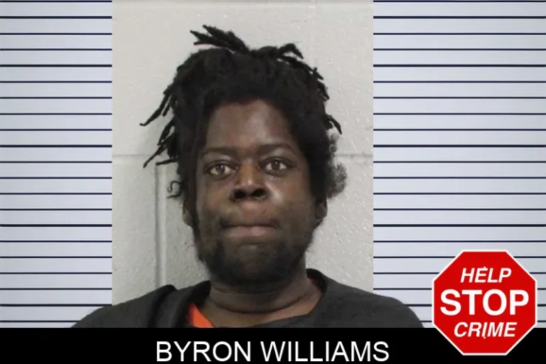 Byron Williams