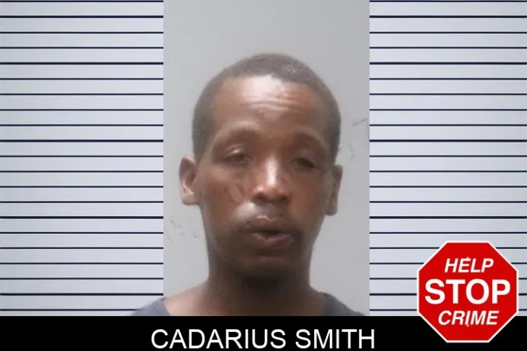Cadarius Smith