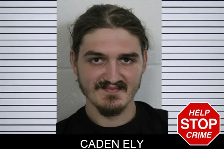 Caden Ely