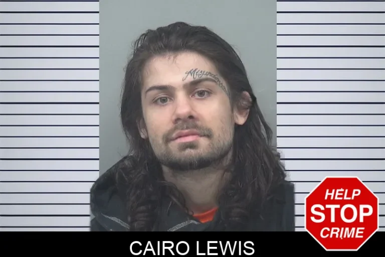 Cairo Lewis