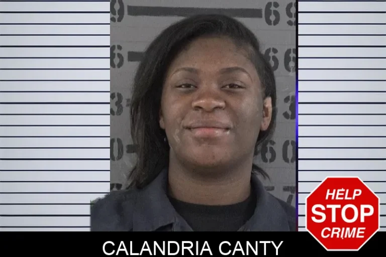 Calandria Canty