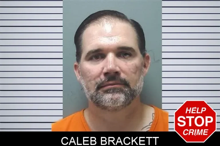 Caleb Brackett