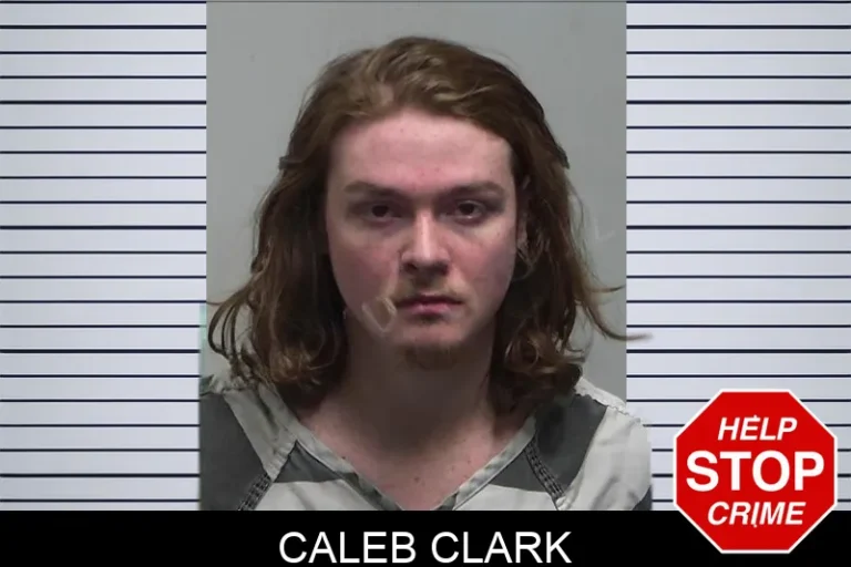 Caleb Clark