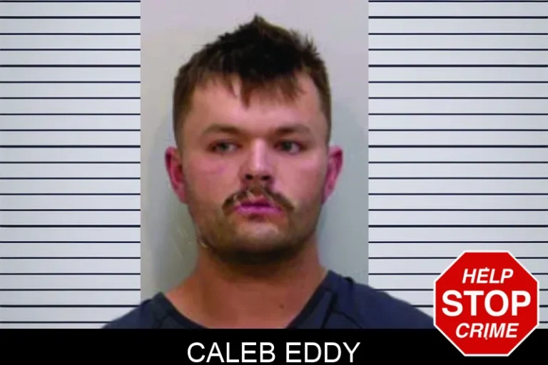 Caleb Eddy