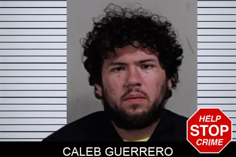 Caleb Guerrero