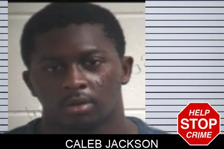 Caleb Jackson