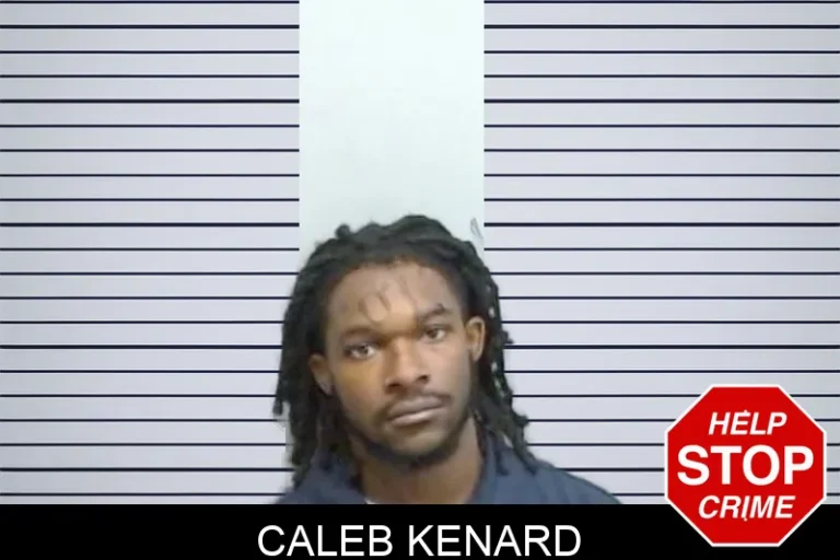 Caleb Kenard